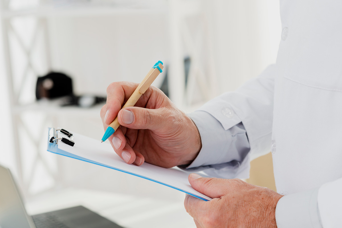Testosterone Replacement Therapy In Testosterone Replacement Therapy Clinic In Albertville