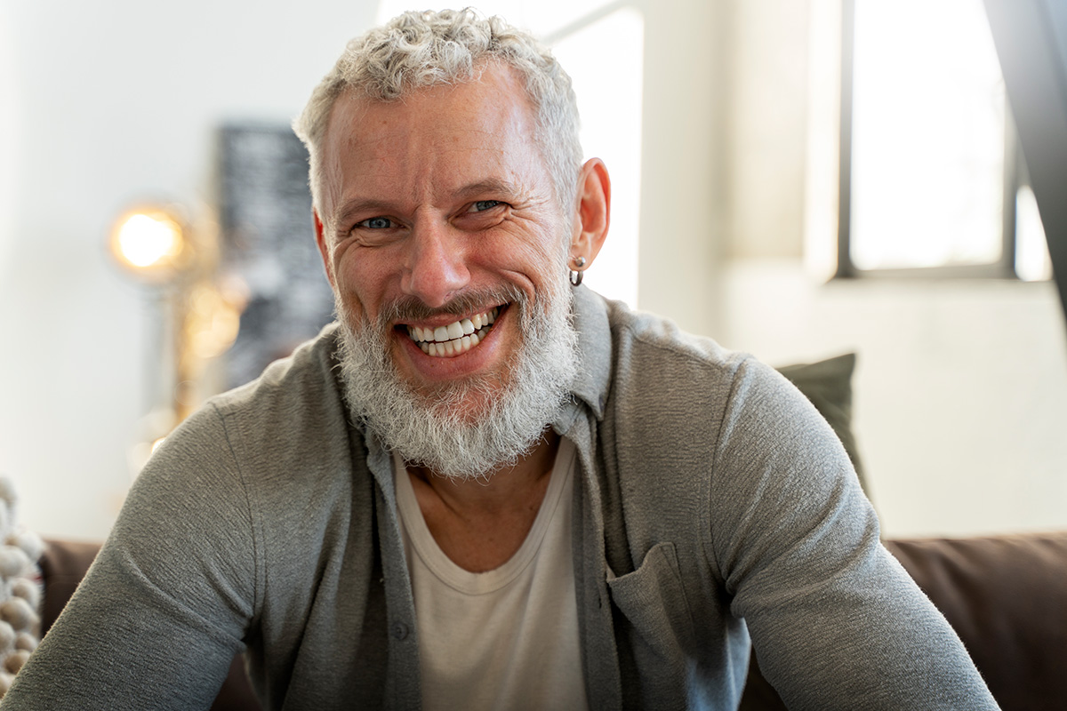 Testosterone Replacement Therapy for Men In Testosterone Replacement Therapy Clinic In Albertville